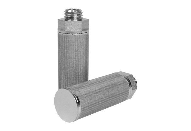 sintering filter